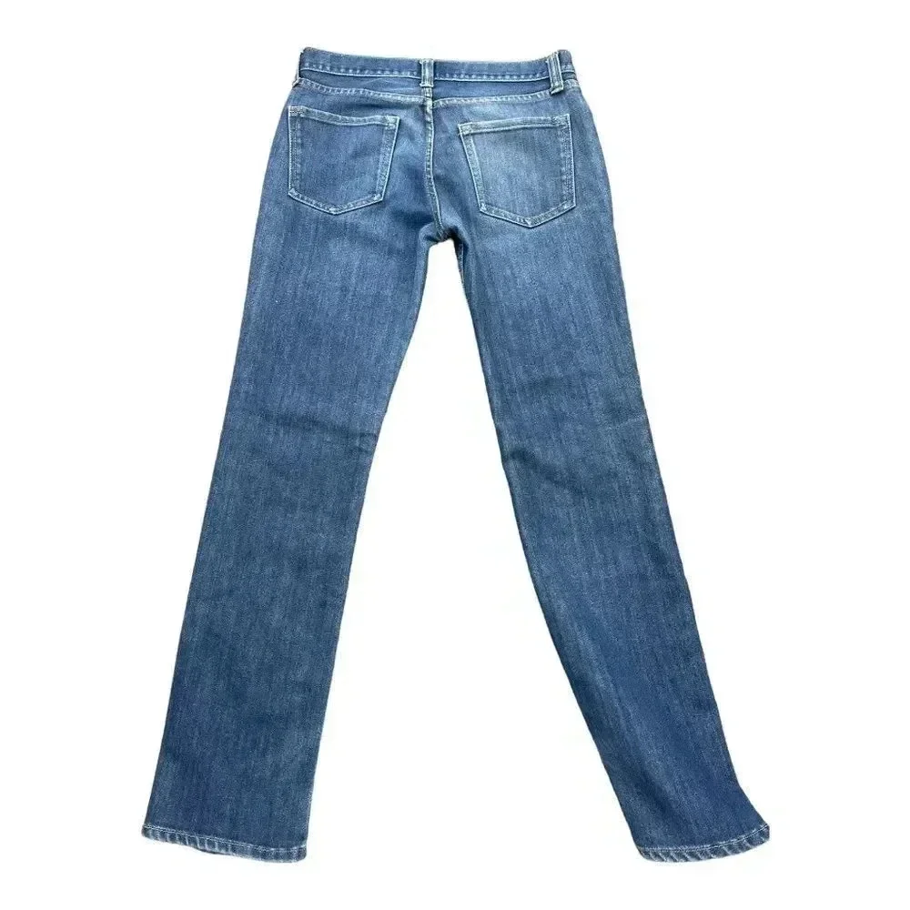 Giordano Slim Straight amen Jeans. sz 30